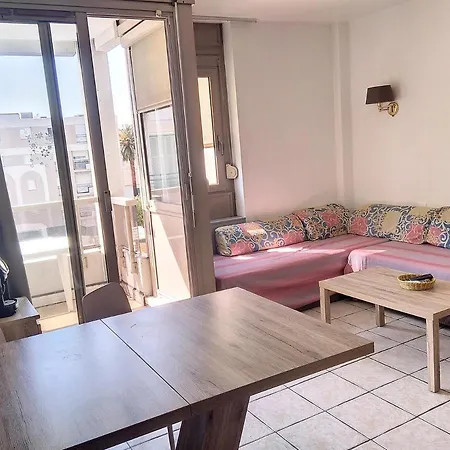 Apartment Graziella 404