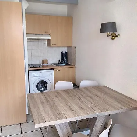 Graziella 404 דירה *