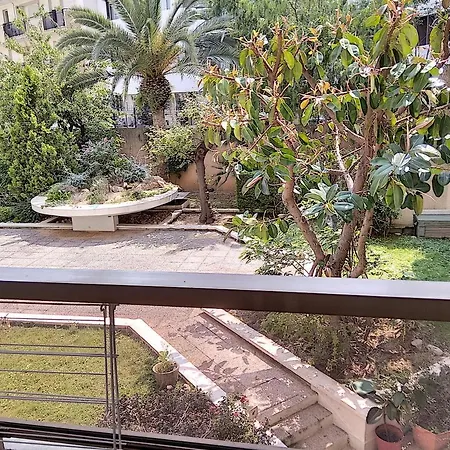 דירה Graziella 404 *