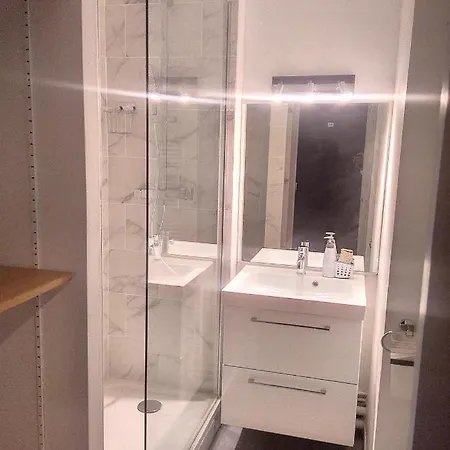 Graziella 404 Apartment