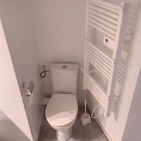 Graziella 404 ז'ואן-לה-פינס