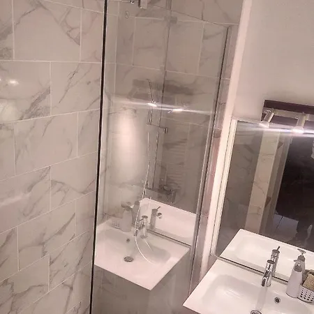 Apartment Graziella 404