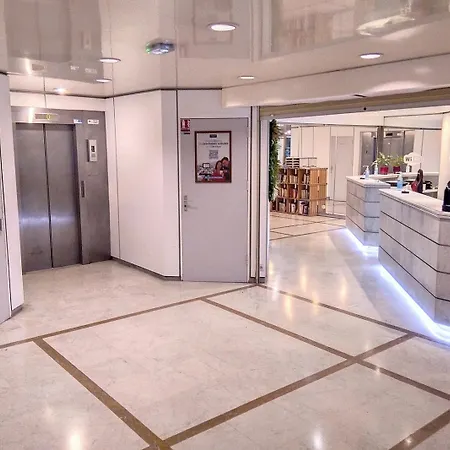 Graziella 404 Apartment