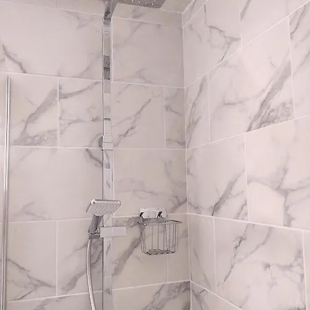 Résidence Graziella 404 Appartement
