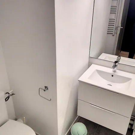 Appartement Résidence Graziella 404