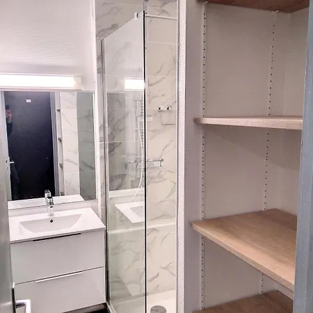Résidence Graziella 404 Appartement *